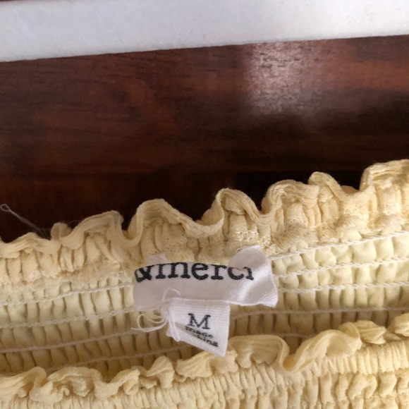 Henly Midi Dress - Picture 3 of 3